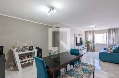 Apartamento com 3 quartos à venda na Avenida Álvaro Guimarães, --, Planalto, São Bernardo do Campo