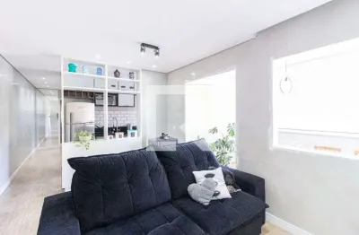 Apartamento com 2 quartos à venda na Via Transversal Sul, --, Novo Osasco, Osasco