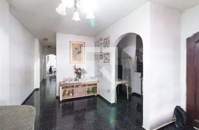 Casa com 4 quartos à venda na Avenida Hildebrando de Lima, --, Quitaúna, Osasco