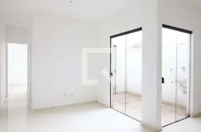 Apartamento com 2 quartos à venda na Rua Conselheiro Justino, --, Campestre, Santo André