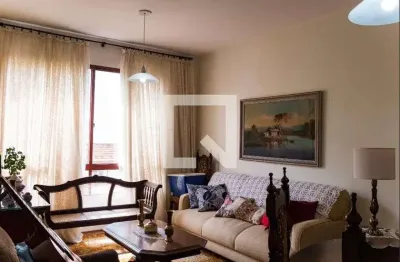 Apartamento com 2 quartos à venda na Avenida Dom Pedro I, --, Vila Leopoldina, Santo André