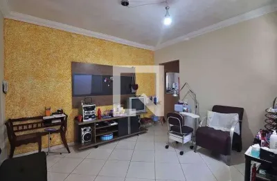 Casa com 2 quartos à venda na Rua Balaclava, --, Jardim Santo Alberto, Santo André