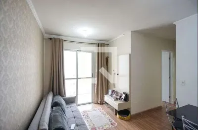 Apartamento com 3 quartos à venda na Rua Arnaldo Cintra, --, Tatuapé, São Paulo