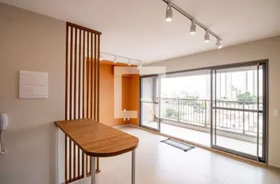 Kitnet / Stúdio à venda na Rua Carlos Petit, --, Vila Mariana, São Paulo