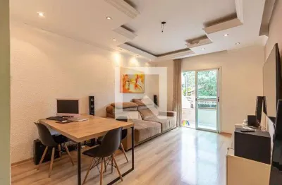 Apartamento com 2 quartos à venda na Rua Clélia, --, Vila Leopoldina, Santo André