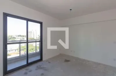 Kitnet / Stúdio à venda na Avenida dos Carinás, --, Moema, São Paulo