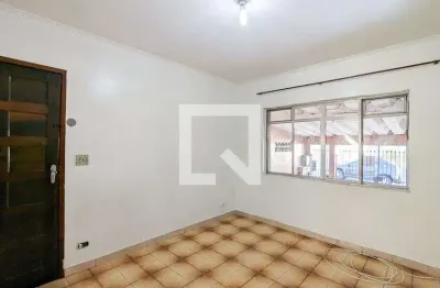 Casa em condomínio fechado com 2 quartos à venda na Rua Gustavo Teixeira, --, Taboão, São Bernardo do Campo