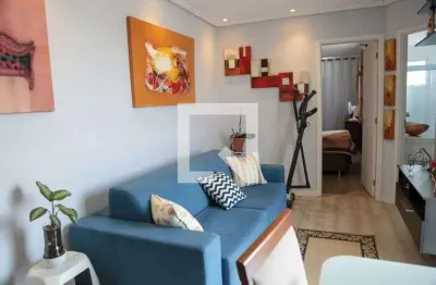 Apartamento com 1 quarto à venda na Avenida José Lourenço, --, Jaguaribe, Osasco