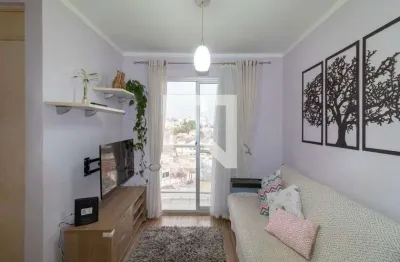 Apartamento com 2 quartos à venda na Praça Nossa Senhora da Anunciação, --, Vila Matilde, São Paulo