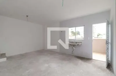 Cobertura com 2 quartos à venda na Rua Aragão, --, Vila Mazzei, São Paulo