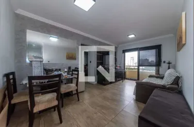 Apartamento com 2 quartos à venda na Rua Heloísa Pamplona, --, Centro, São Caetano do Sul