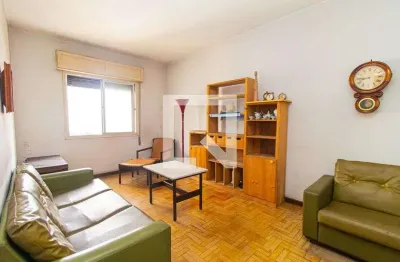 Apartamento com 2 quartos à venda na Avenida Brigadeiro Luís Antônio, --, Bela Vista, São Paulo