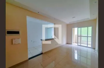 Apartamento com 2 quartos à venda na Rua Brasílio Machado, --, Nova Petrópolis, São Bernardo do Campo