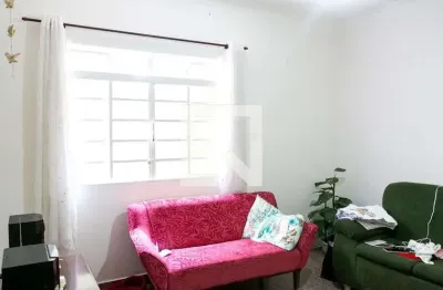 Casa com 2 quartos à venda na Rua José Dante, --, Paulicéia, São Bernardo do Campo