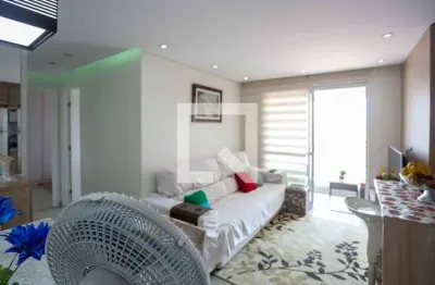 Apartamento com 2 quartos à venda na Rua Santo Antônio, --, Centro, Diadema