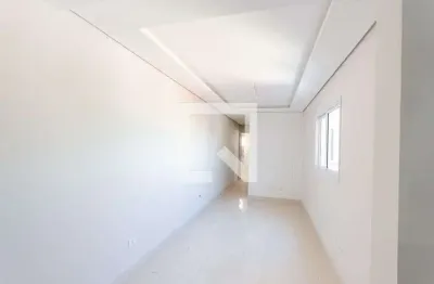 Apartamento com 2 quartos à venda na Alameda México, --, Vila Metalúrgica, Santo André