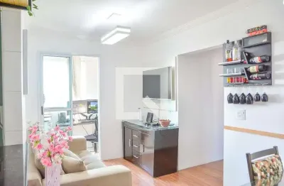 Apartamento com 2 quartos à venda na Rua Maurício Jacquey, --, Rudge Ramos, São Bernardo do Campo