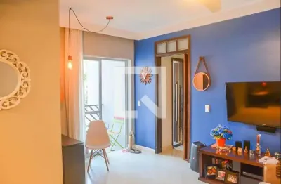 Apartamento com 2 quartos à venda na Avenida Humberto De Alencar Castelo Branco, --, Assunção, São Bernardo do Campo