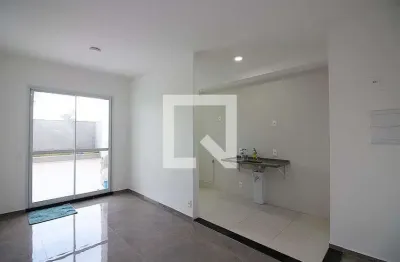 Apartamento com 2 quartos à venda na Avenida Doutor Rudge Ramos, --, Rudge Ramos, São Bernardo do Campo