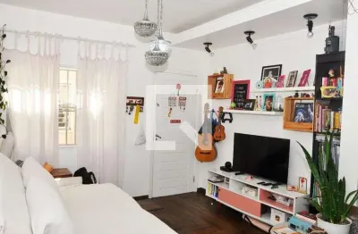 Casa em condomínio fechado com 2 quartos à venda na Rua Márcio Humberto Gandolpho, --, Santana, São Paulo