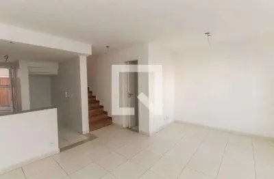 Casa em condomínio fechado com 3 quartos à venda na Rua Lessing, --, Vila Ema, São Paulo