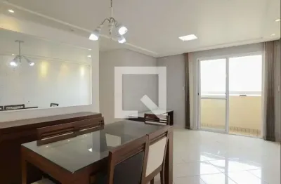 Apartamento com 2 quartos à venda na Rua Maria de Fátima, --, Baeta Neves, São Bernardo do Campo