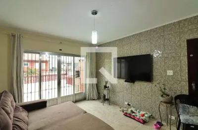 Casa com 2 quartos à venda na Rua Maria de Fátima, --, Baeta Neves, São Bernardo do Campo