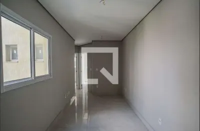 Cobertura com 2 quartos à venda na Rua Vitória Régia, --, Campestre, Santo André