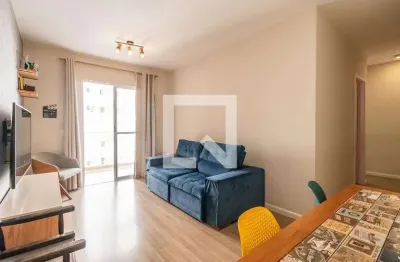 Apartamento com 2 quartos à venda na Rua Marte, --, Jardim Esperança, Barueri