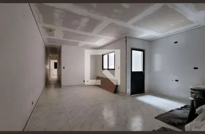 Apartamento com 3 quartos à venda na Rua Nossa Senhora de Fátima, --, Paraíso, Santo André