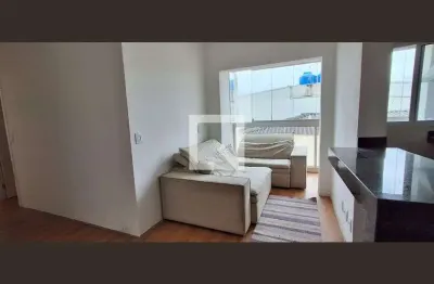 Apartamento com 2 quartos à venda na Rua Aparecida, --, Olímpico, São Caetano do Sul