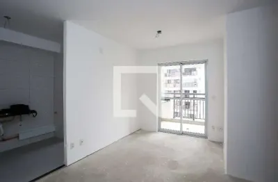 Apartamento com 2 quartos à venda na Rua Celso Ramos, --, Vila Andrade, São Paulo