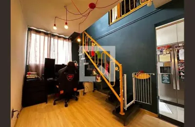 Cobertura com 2 quartos à venda na Avenida Giovanni Battistin, --, Taboão, São Bernardo do Campo