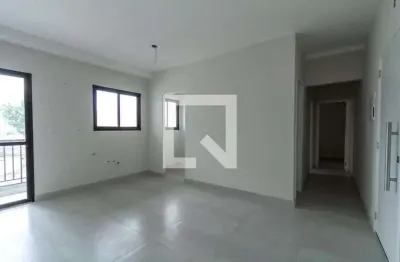 Apartamento com 2 quartos à venda na Rua Jundiaí, --, Baeta Neves, São Bernardo do Campo