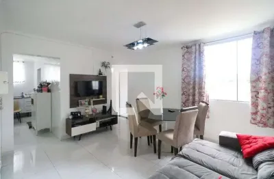 Apartamento com 2 quartos à venda na Rua Ângelo Aparecido Radim, --, Cerâmica, São Caetano do Sul