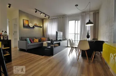 Apartamento com 2 quartos à venda na Rua Celso Ramos, --, Vila Andrade, São Paulo