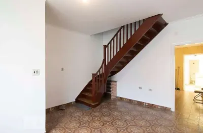 Casa em condomínio fechado com 2 quartos à venda na Rua Maria Curupaiti, --, Santana, São Paulo