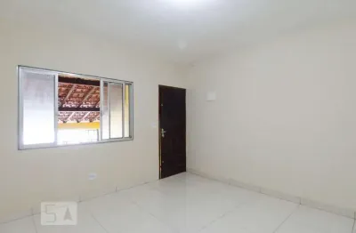 Casa com 2 quartos à venda na Rua Londres, --, Taboão, Diadema