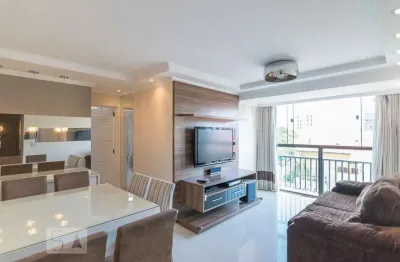 Apartamento com 2 quartos à venda na Rua Santa Carolina, --, Santa Teresinha, Santo André