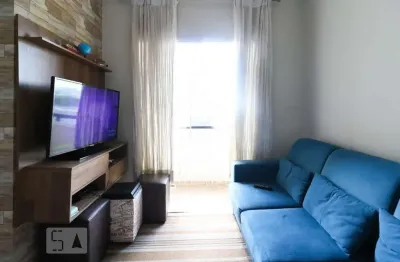 Apartamento com 3 quartos à venda na Rua Luiz Henrique de Oliveira, --, Quitaúna, Osasco