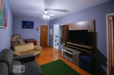 Apartamento com 2 quartos à venda na Rua Apiacás, --, Perdizes, São Paulo