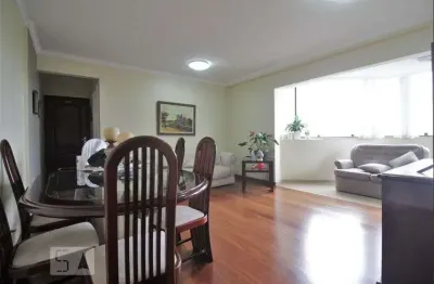 Apartamento com 3 quartos à venda na Rua José Gonçalves, --, Vila Andrade, São Paulo