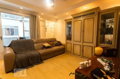 Apartamento com 2 quartos à venda na Rua Margarida, --, Barra Funda, São Paulo