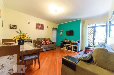 Apartamento com 3 quartos à venda na Rua Déa Fongaro, --, Rudge Ramos, São Bernardo do Campo