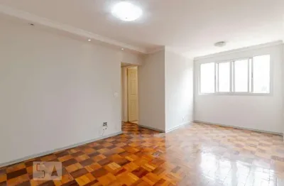 Apartamento com 2 quartos à venda na Rua Álvaro Neto, --, Vila Mariana, São Paulo