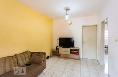 Casa com 3 quartos à venda na Rua Jardinópolis, --, Santo Antônio, Osasco
