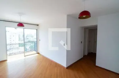 Apartamento com 2 quartos à venda na Rua Doutor Nogueira Martins, --, Saúde, São Paulo