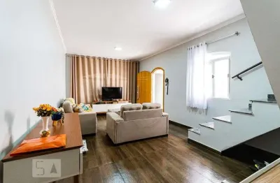 Casa com 3 quartos à venda na Rua Fernão Alves, --, Cangaíba, São Paulo