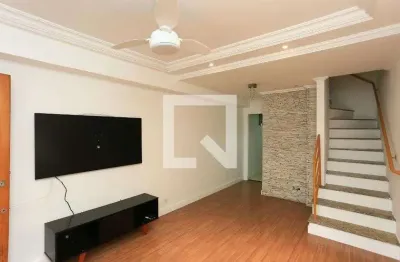 Casa em condomínio fechado com 2 quartos à venda na Rua Adolfino De Arruda Castanho, --, Jardim da Glória, Taboão da Serra