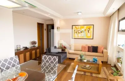Apartamento com 3 quartos à venda na Rua Marquês de Abrantes, --, Belém, São Paulo